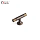 brass coffee handle